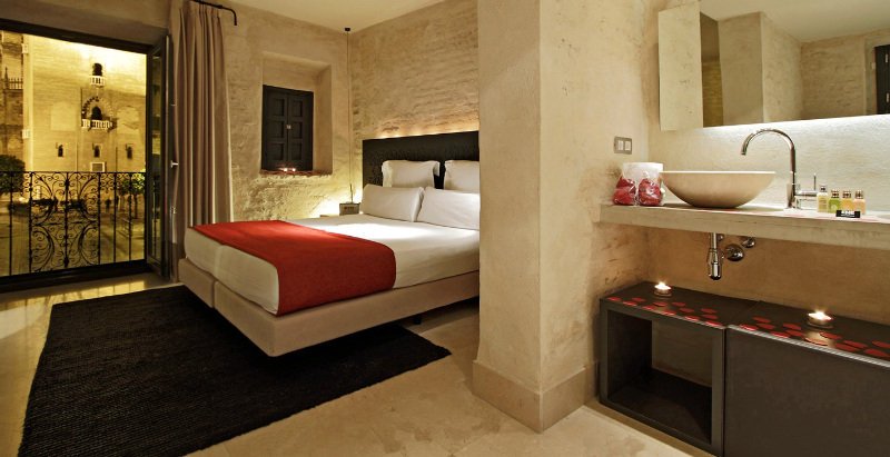 Фото EME Catedral Mercer Hotel