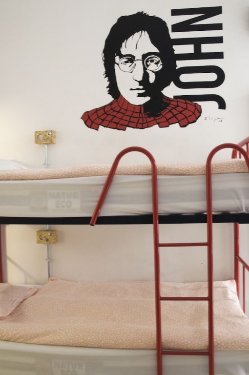 Фото Way Hostel Madrid