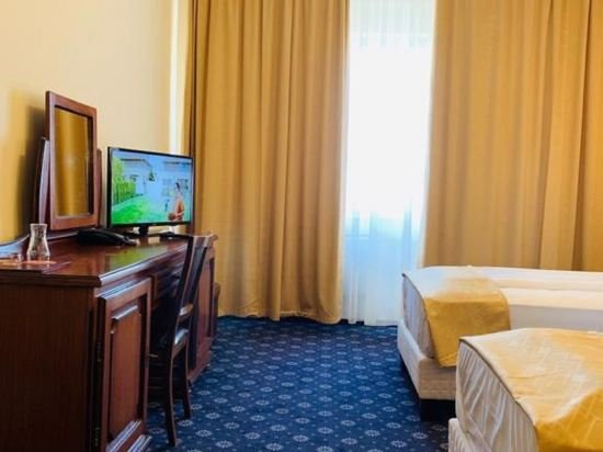 Фото Hotel Coandi