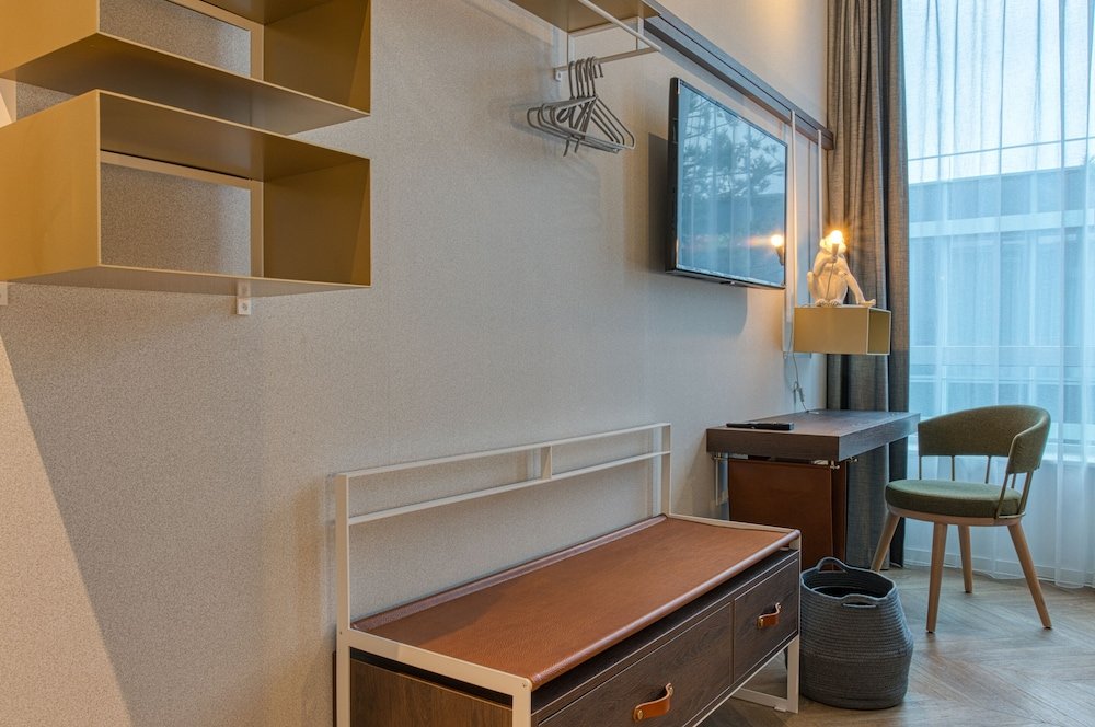 Фото NinetyNine Munich Airport