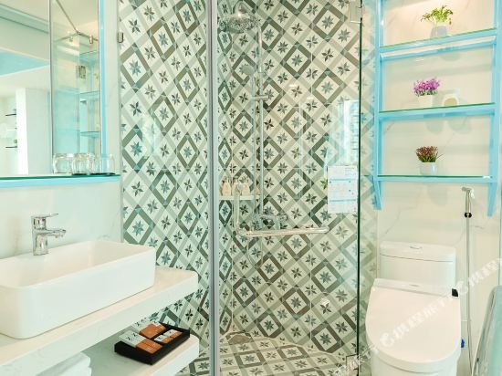 Фото Xala Boutique Hotel