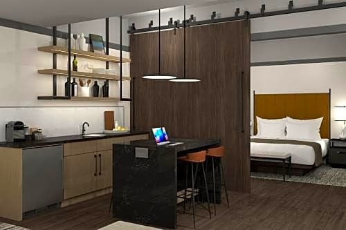 Фото The Farnam, Autograph Collection