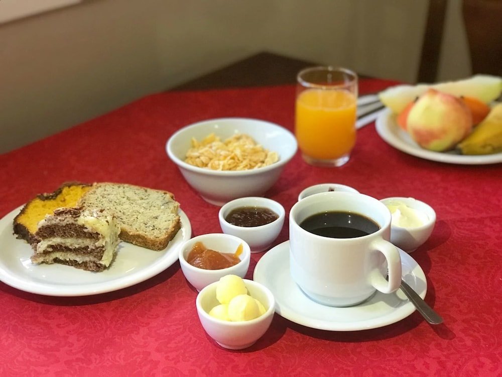 Фото Pousada Vovô Nino