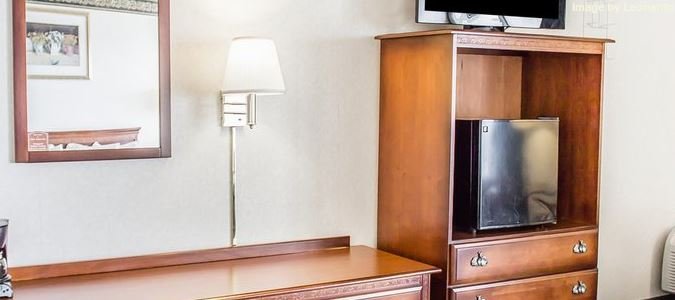 Фото Quality Inn Lakefront