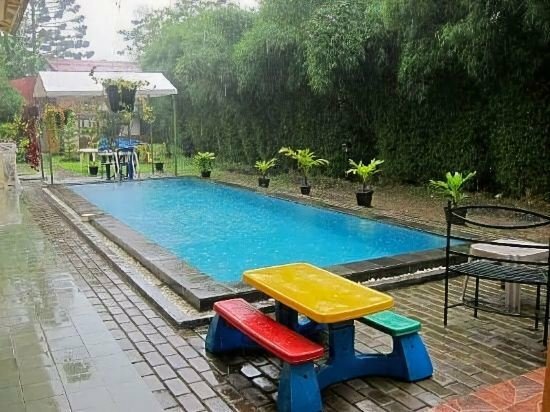 Hotel Arimbi Cibulan Suites, West Java, photo