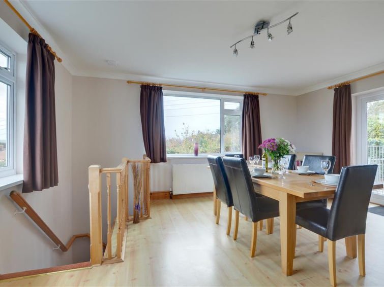 Фото Holiday Home Tidal View