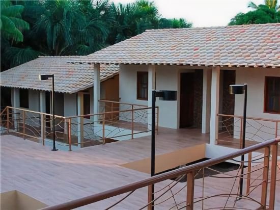 Фото Pousada Boa Vista