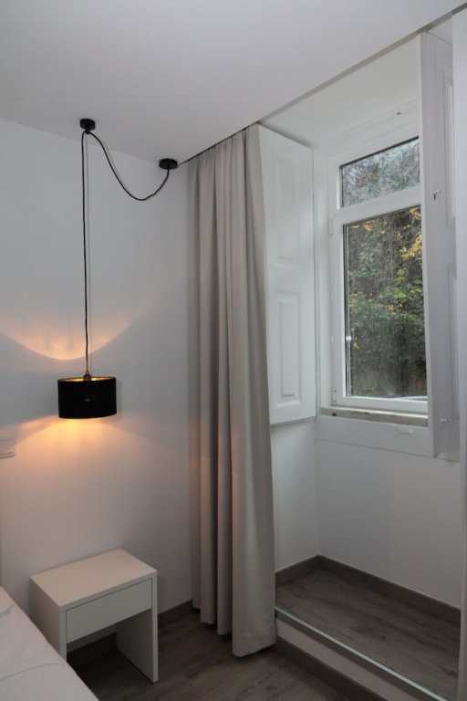 Фото Coimbra Monumentais B&b