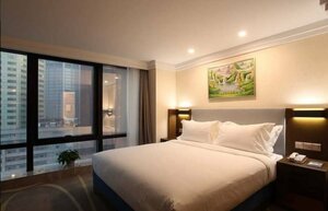 Гостиница Dalian Bohai Pearl Hotel