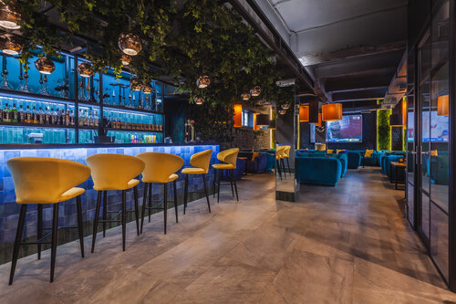 Otium Lounge