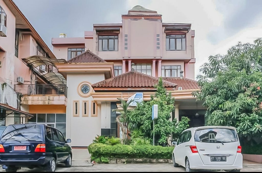 Hotel Delima Guest House Syariah RedPartner, Samarinda, photo