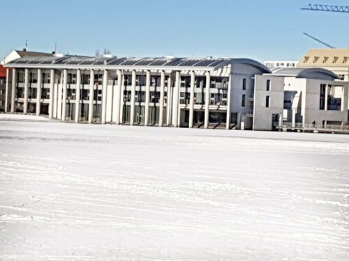 Гостиница Reykjavik4you Apartments в Рейкьявике