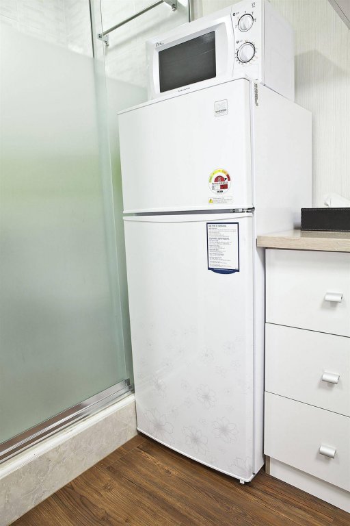 Фото 24guesthouse Sinchon