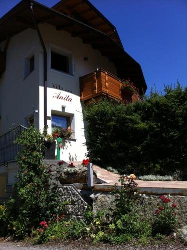 Фото Villa Anita