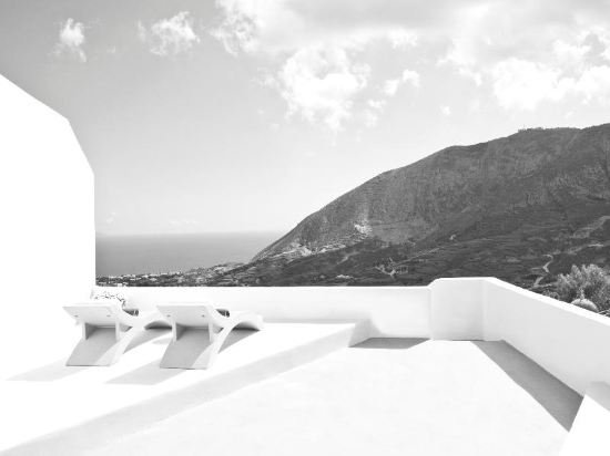 Фото Semeli Cave House