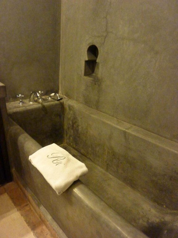 Фото Riad Hermes