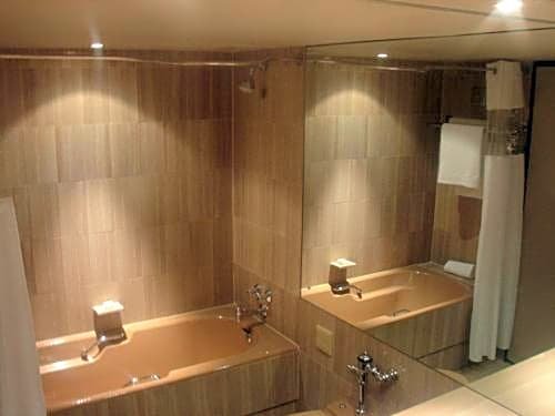 Фото Southern Sun Cape Sun