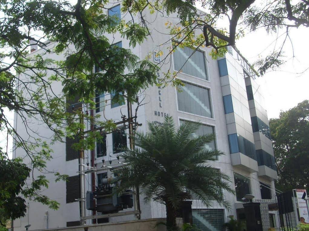 Фото Hotel esthell