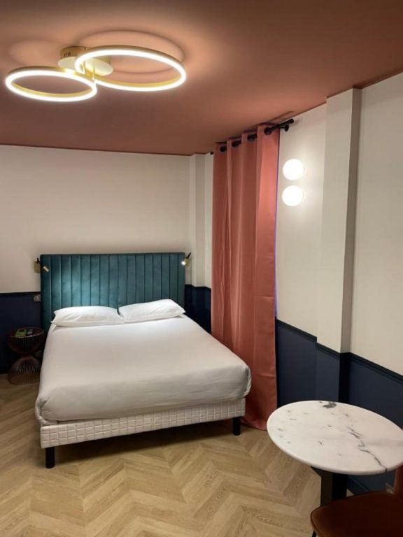 Фото Hotel Biskui