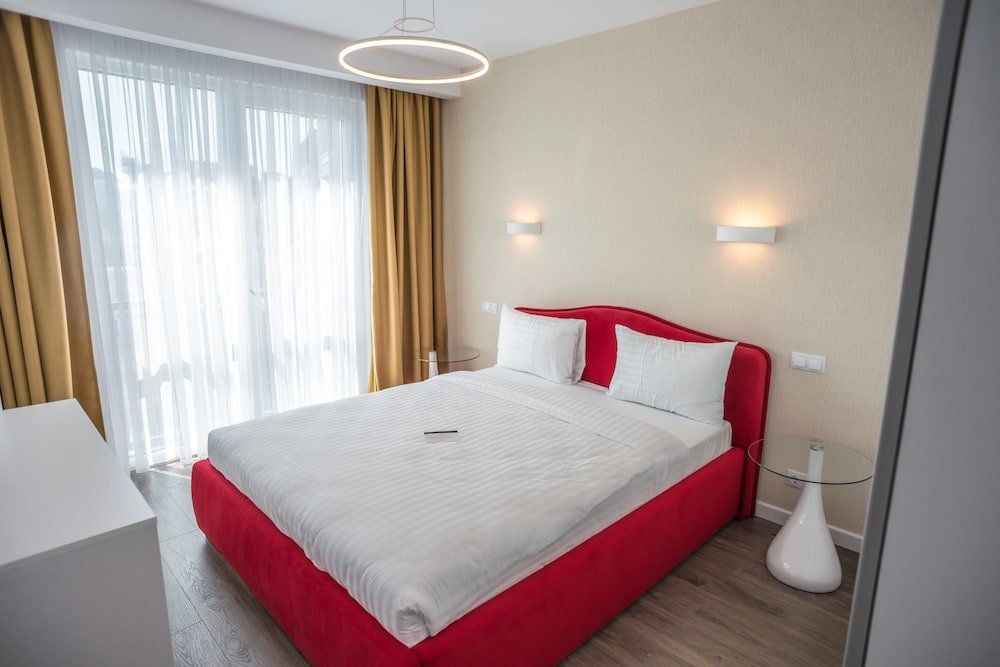 Фото Uba Accommodation