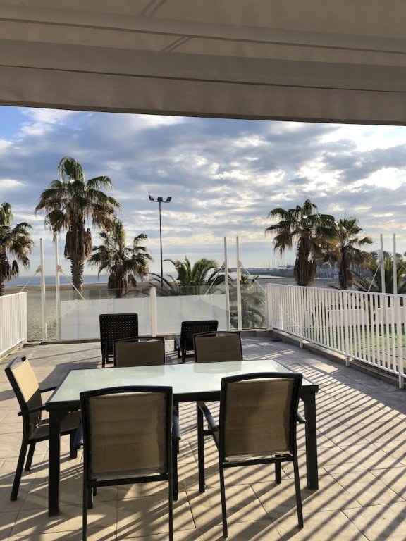 Фото Hotel El Coso del Mar