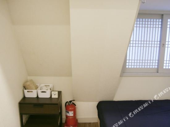 Фото Seoul Dalbit Dongdaemun Guesthouse