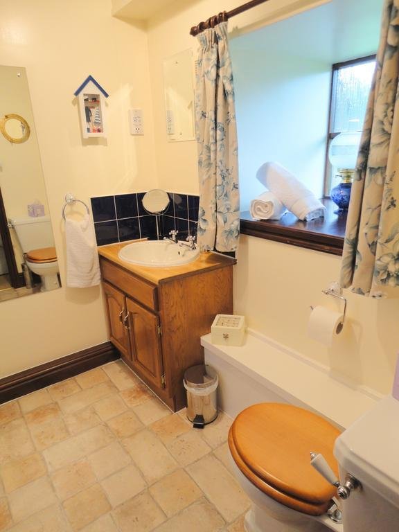 Фото Old Mill Farmhouse