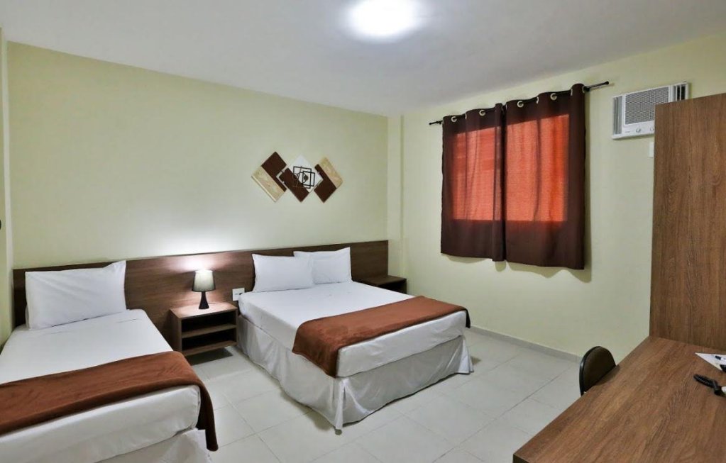 Фото Mont Rey Hotel