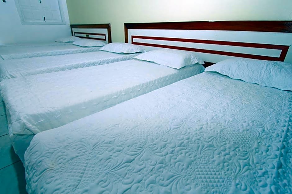 Фото Navegantes Hotel