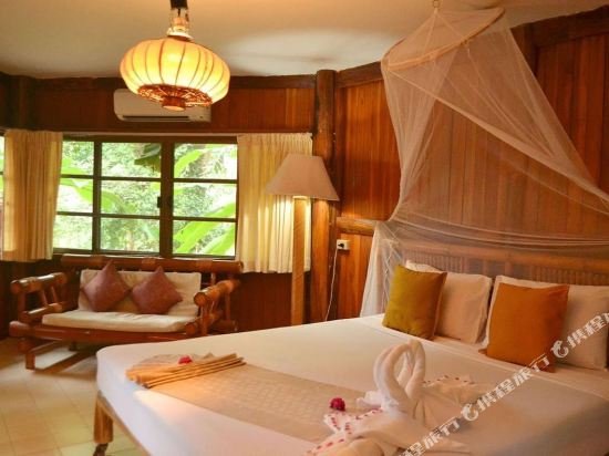 Фото Pung-waan Resort Kanchanaburi