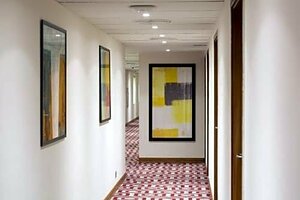 Хостел Hotel Excelsior Karachi