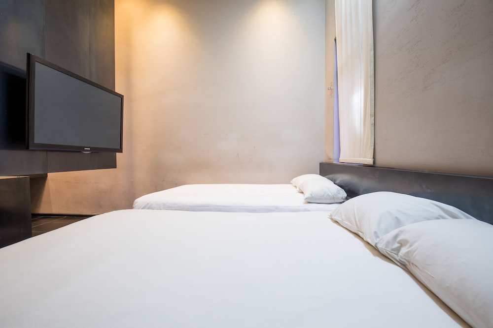 Фото Hotel Irene City