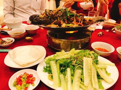 Фото Green Hotel Danang