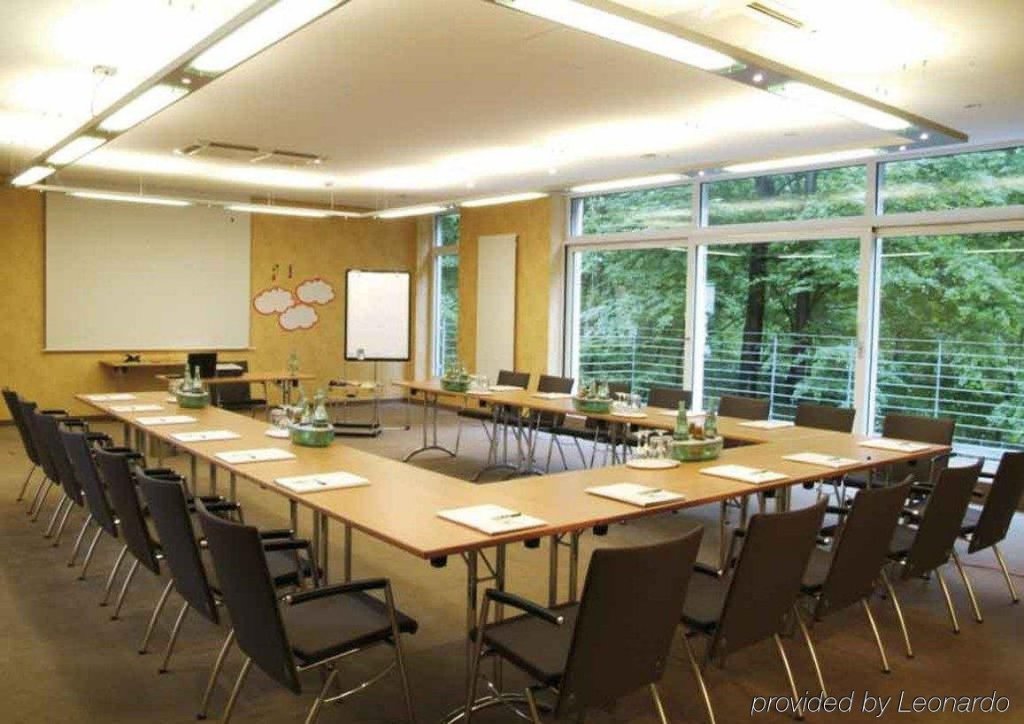 Фото Ringhotel Waldhotel Heiligenhaus