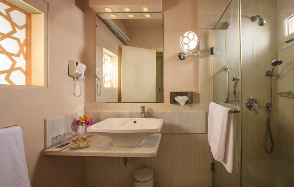 Фото Dahab Lagoon Club Resort