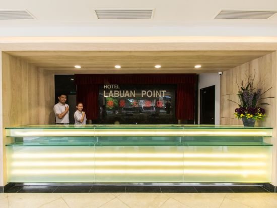 Фото Hotel Labuan Point
