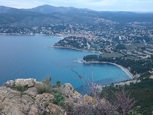 Жильё посуточно Studio Neuf Climatisé Petite vue mer Plage à Pieds - Ted Home