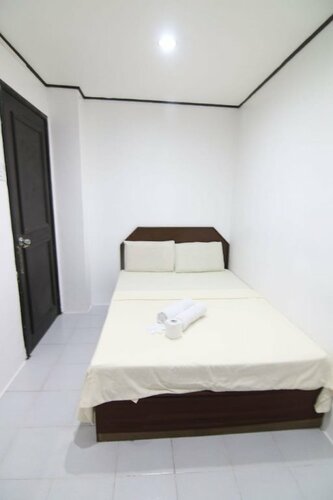 Внешний вид отеля Hotel Juliano в Маниле, фото 4