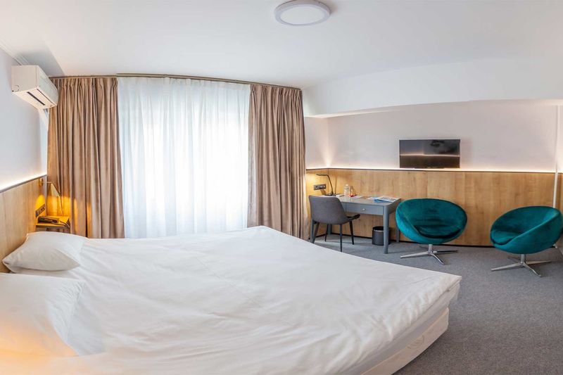 Фото Интурист