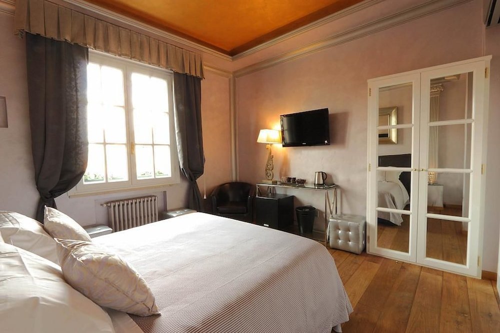 Фото Mabelle Firenze Residenza Sassetti