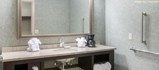 Фото Comfort Inn Plainwell