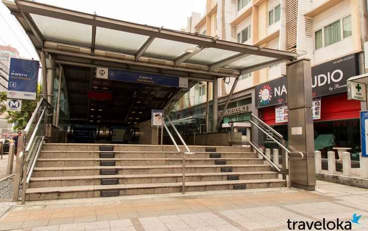 Фото The Park Residence at Bangkok