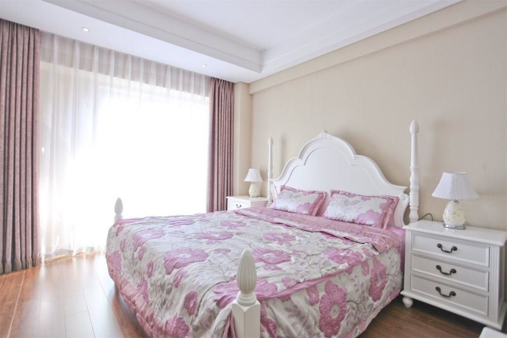 Фото Dalian Wild Sea Hostel