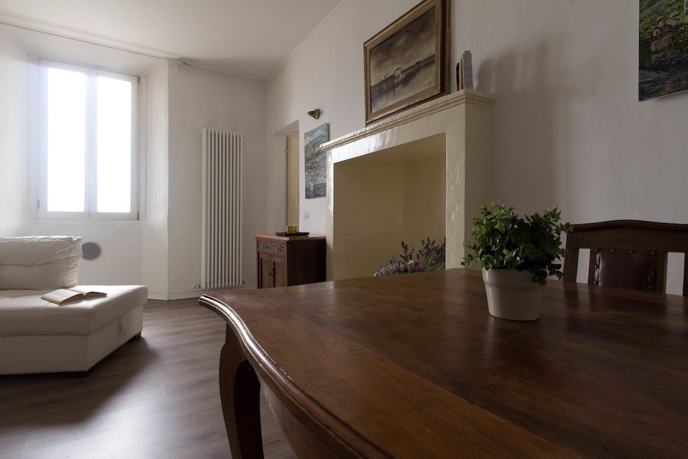 Фото Lungolago Apartment