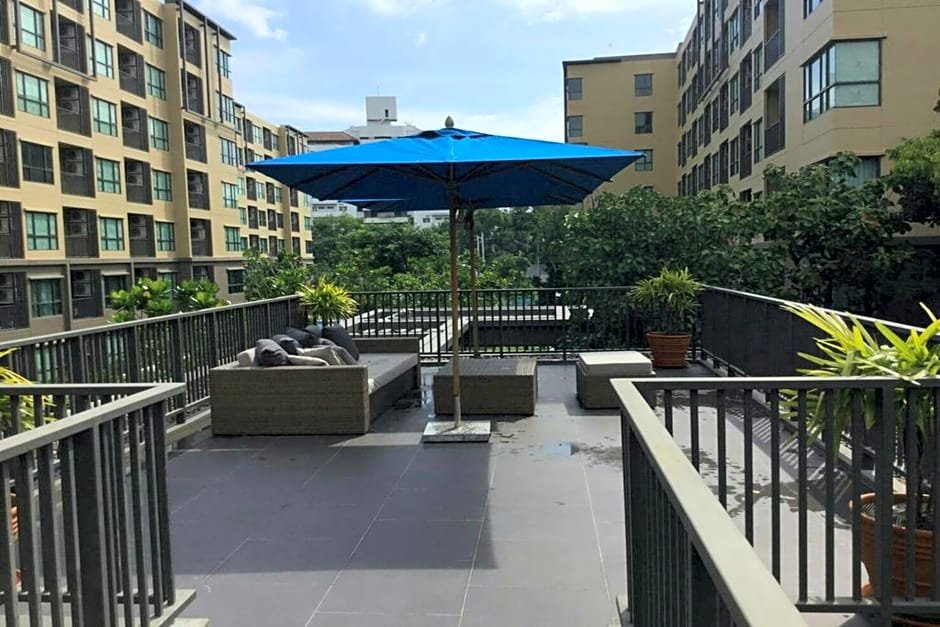 Фото Rain Cha Am - Hua Hin by ThaiMKV