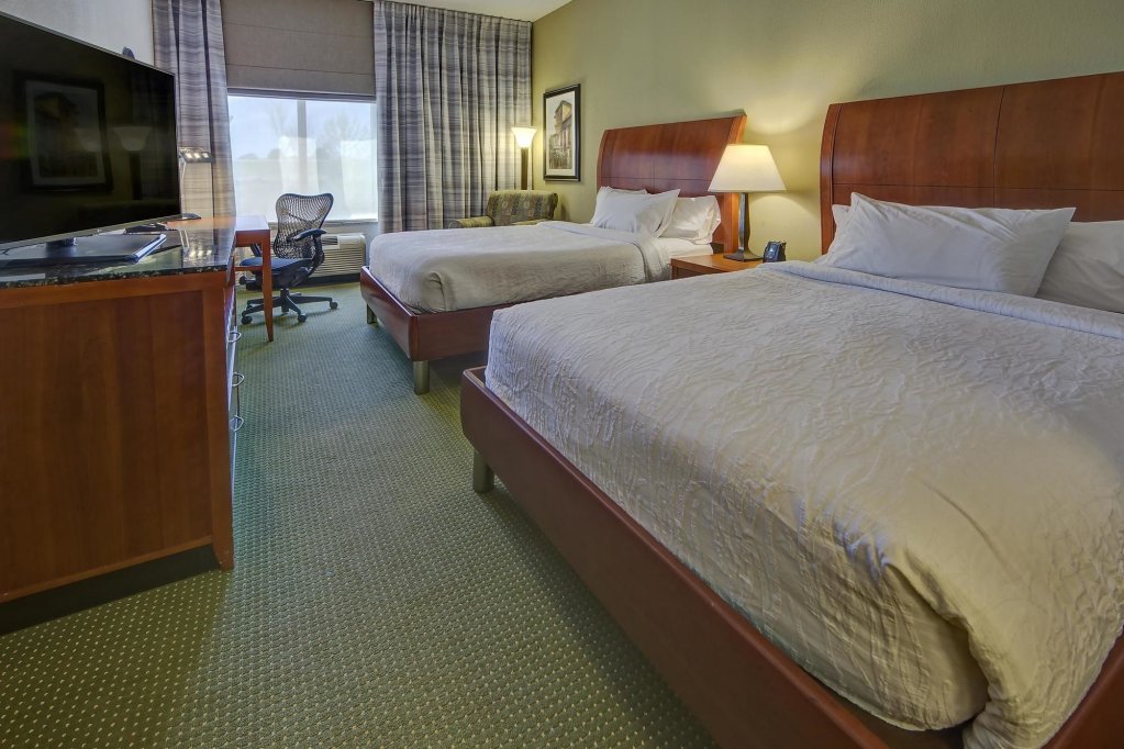Фото Hilton Garden Inn Memphis/Southaven, Ms
