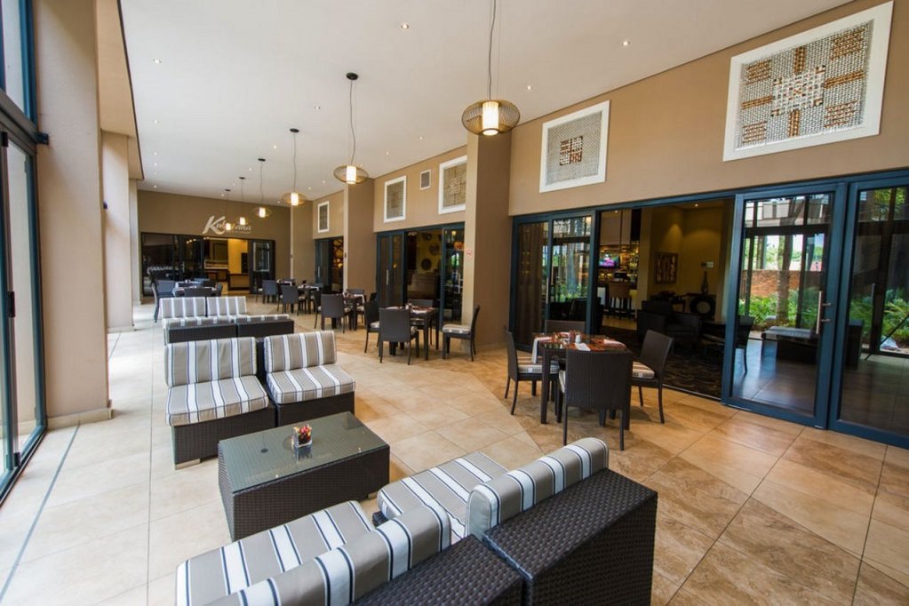 Фото Premier Hotel Or Tambo