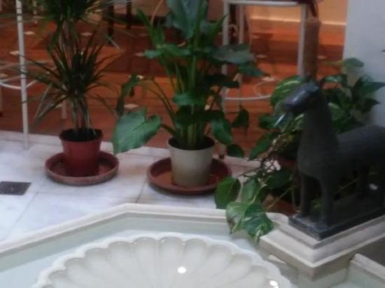 Фото Soho Boutique Hospederia Atalia