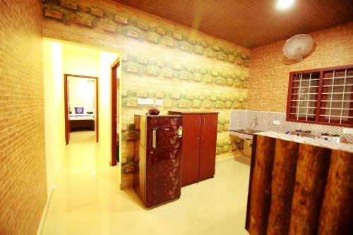 Фото Geo Holiday Home Fort Kochi