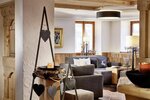 Mountain Boutiquehotel Der Grüne Baum